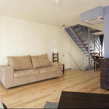 Flat Da Bica Chiado 3 Lägenhet Lisboa Exteriör bild